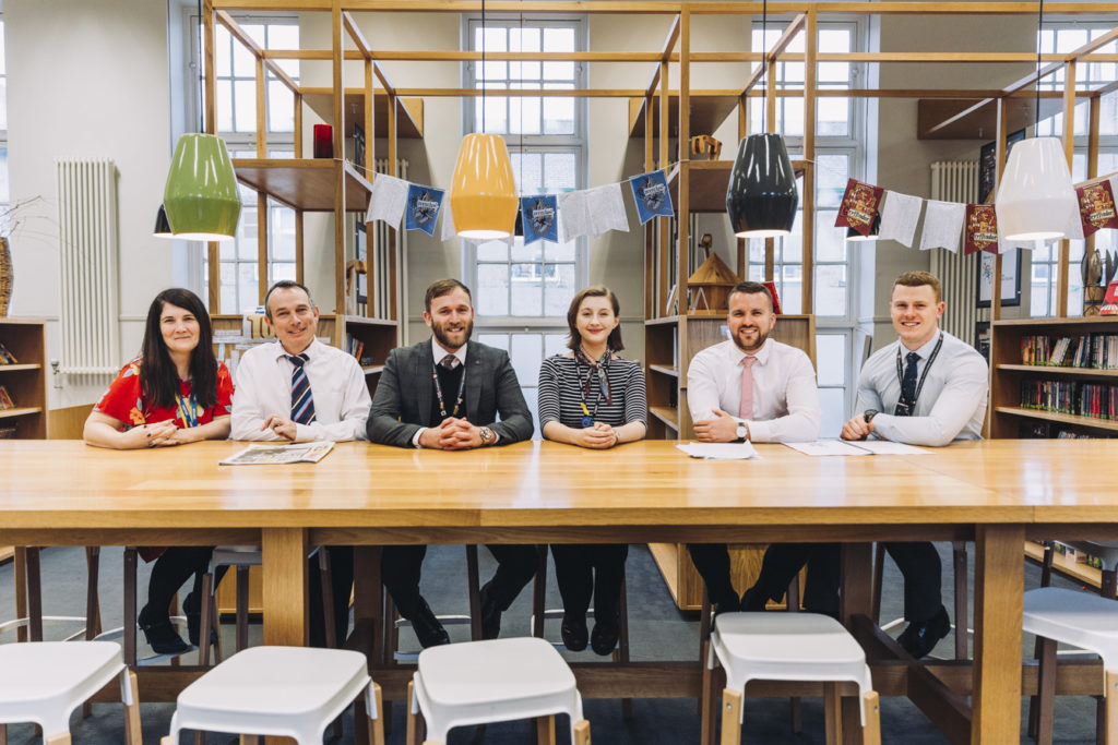 If you're joining us this September for #TeacherTraining or are simply wondering about our #SCITT courses for the future, make sure to check out our FAQs section.

huddersfieldhorizon.com/faq