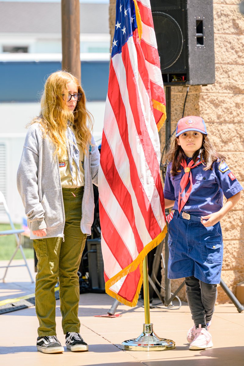 Thank you to everyone who joined us in paying tribute to our fallen heroes at the Memorial Day ceremony at Montebello City Park. Your presence and support made this day truly special as we came together as a community to remember their courage and dedication. 🙏