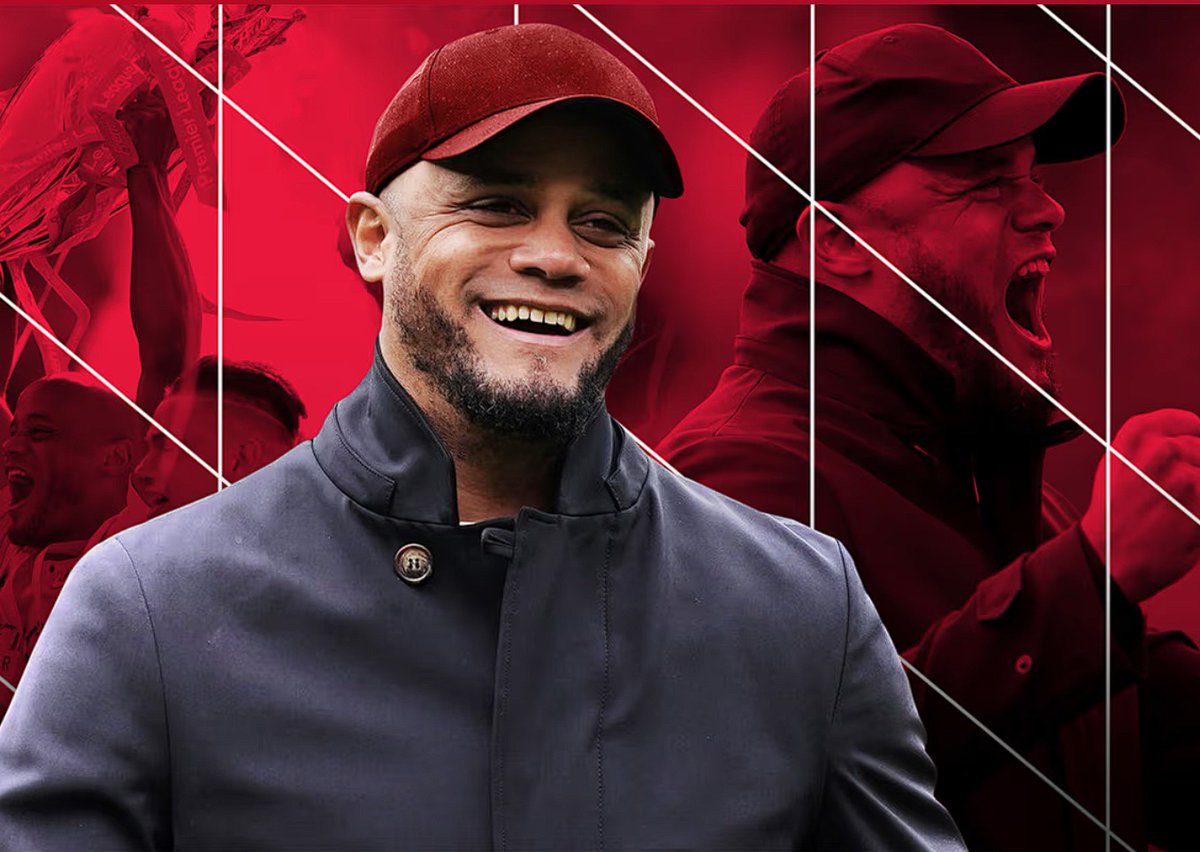 FCBayernAM's tweet photo. Welcome to Bayern, gaffer !

🔴⚪#MiaSanMia #FCBayern https://t.co/fYg6cQlKWn