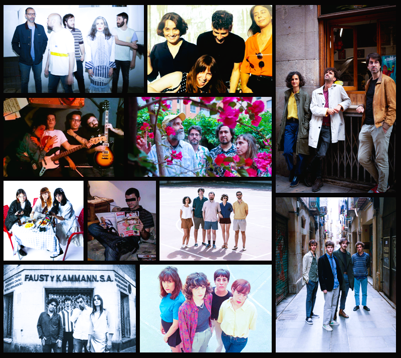 Al @toc_de_queda d'aquest dijous, entranyable "fauna" del sotabosc musical peninsular amb <a href="/el_pesol/">El pèsol feréstec</a> <a href="/melenasband/">Melenas</a> <a href="/valiusmagallon/">vàlius 🇵🇸</a> <a href="/RanRanBand/">Ran Ran Ran</a> <a href="/romboband/">Rombo</a> <a href="/uneteakokoshca/">KOKOSHCA</a> <a href="/lospunsetes/">Los Punsetes</a> <a href="/somosjoderjuan/">Joder Juan</a> <a href="/casiocasio1/">Port Louis</a> <a href="/eldiablodeshaaa/">el diablo de shanghai</a> i #laspetunias. Demà, 21:05h a <a href="/lanovaradioreus/">LANOVA Ràdio de Reus</a>