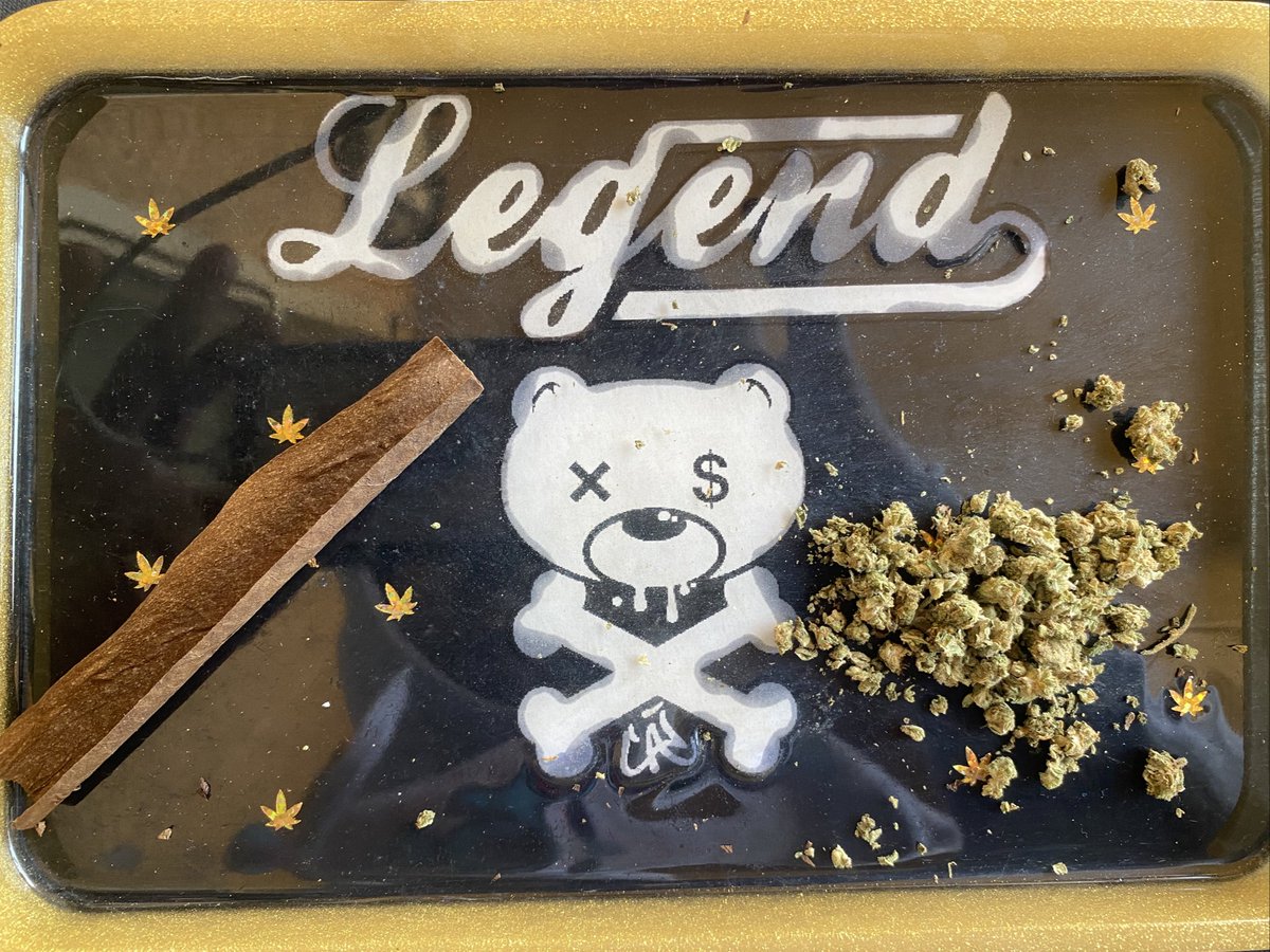 Legendary Morning Vibes .. Let’s Smoke 

 #cannabis #marijuana#weed #420 #thc #cbd#cannabiscommunity #weedstagram #stoner #hightimes#highlife #sativa#indica #ganja #kush #weedporn#highsociety#maryjane #cannabisculture. #smokeweedeveryday#dank #stoned #cannabiscup