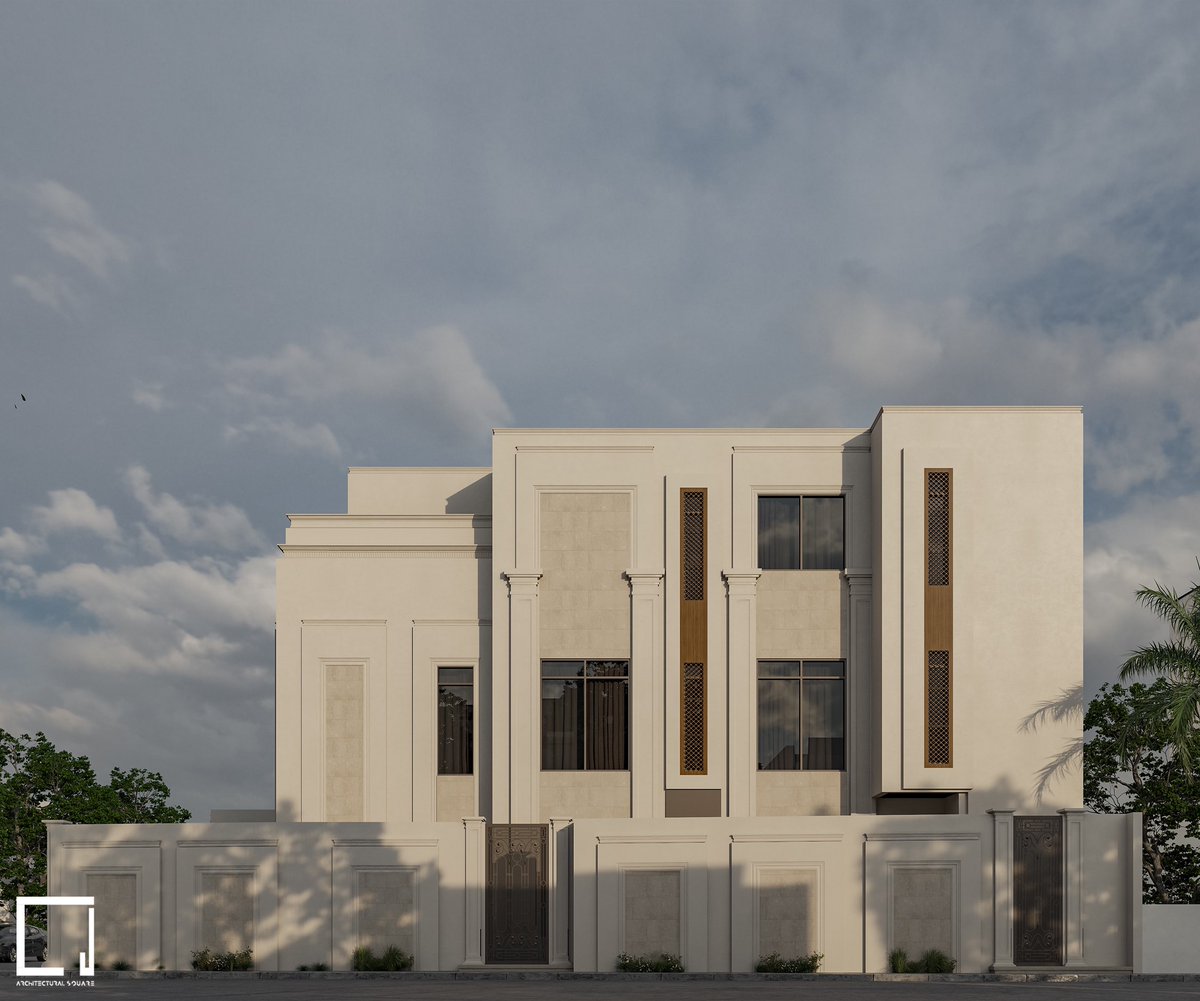 تحت التصميم ⏳

▪️فيلا خاصة - شقة 

▪️المدينة المنورة 

▪️المساحة : 460m