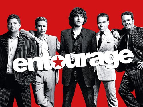 RETWEET If you would watch an Entourage reboot in 2024