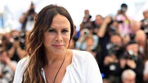 This biological man, Karla Sofia Gascon, won best ACTRESS at the Cannes Film Festival then went on a rant about hate towards “trans people.”

Men taking awards away from women is the real hate.