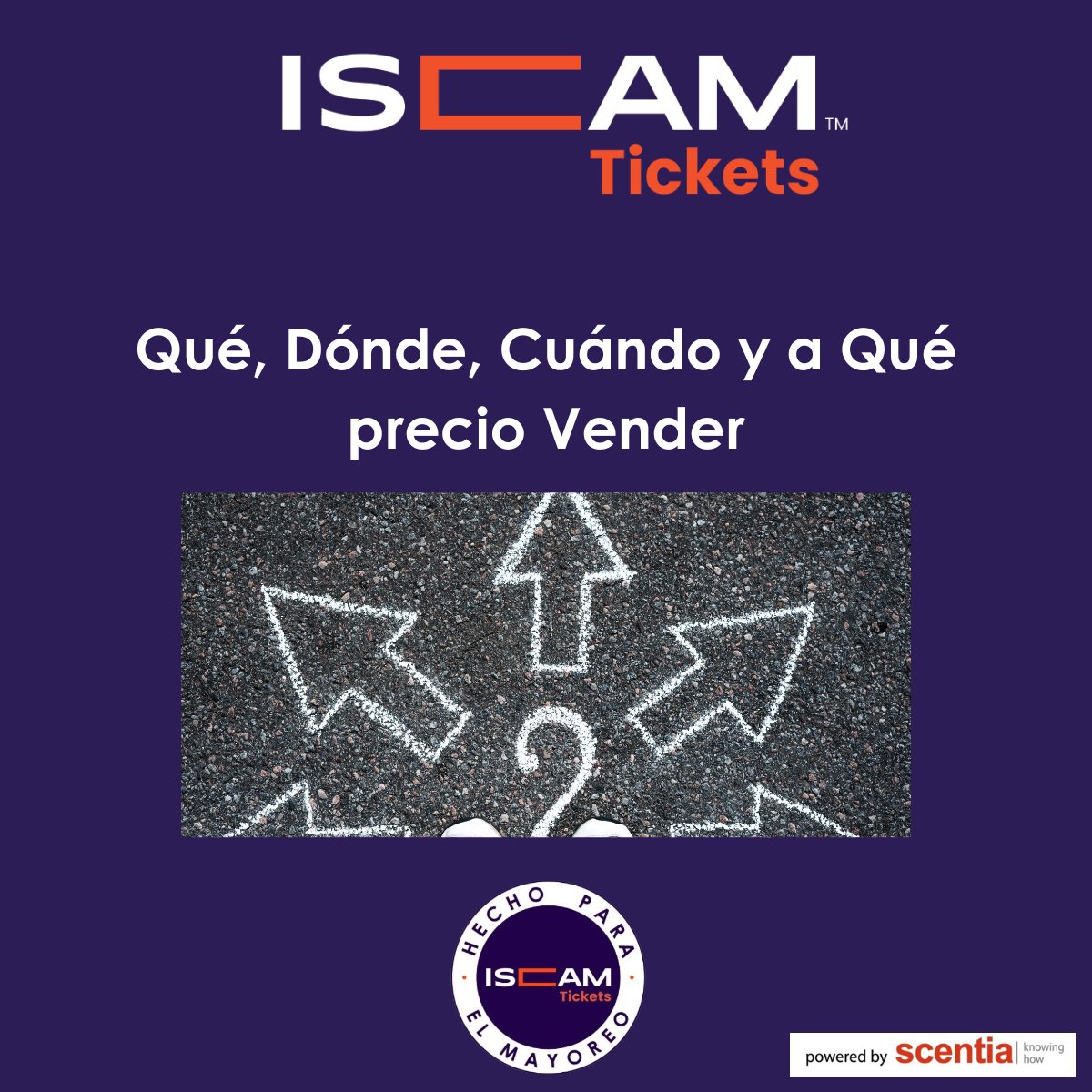 iscam_mx's tweet image. Con ISCAM Tickets transforma tu negocio con hallazgos accionables.
#ISCAM #ISCAMTickets #Data #Business #Intelligence #CanalMayoreo #SomosISCAM #SomosTickets #Abarrotes #comprador #shopper #creciendoelmayoreo #hallazgosaccionables #tickets #scentia