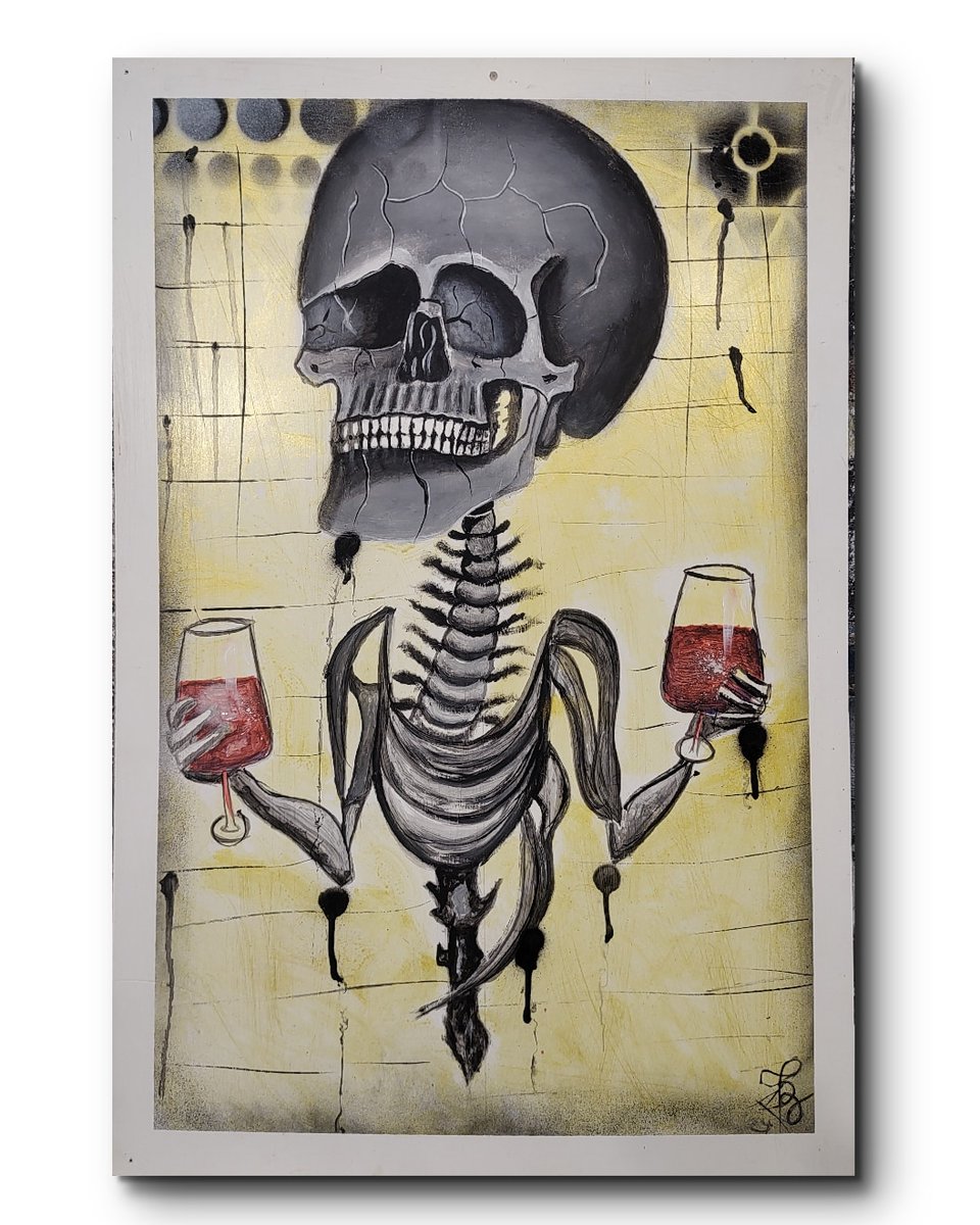 Subtropical Expressionism And Neoexpressionism 

instagram.com/bermudezbarnes…

#arte #gallery #artgallery #artwork #artist