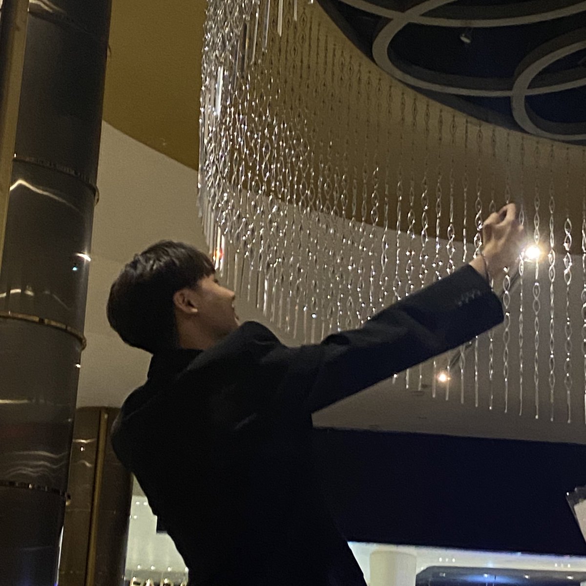 เจนู่ว , 💌 tweet media
