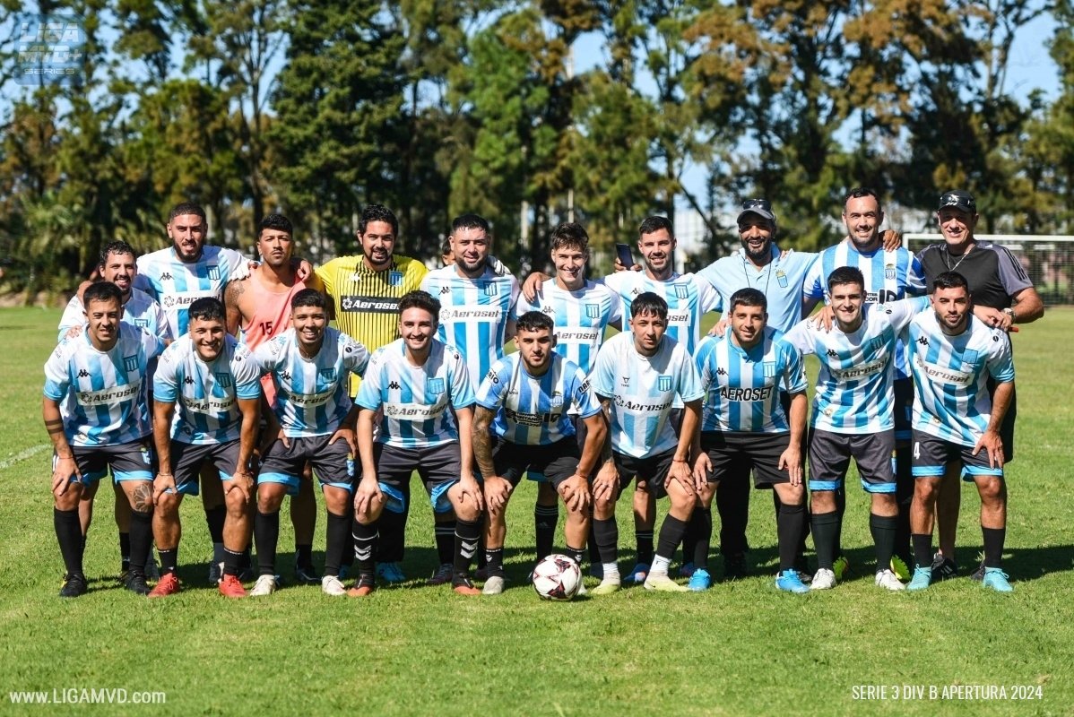 Racing Club Internacional tweet media