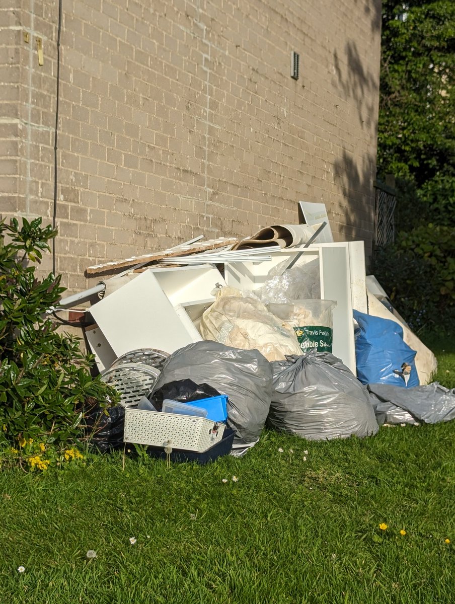 Morris Goode tweet media