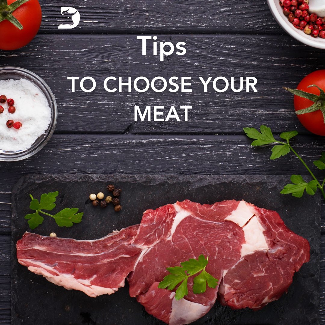 Fresh Meat Selection Tips
1️. Color: Light red or pink with evenly distributed white fat.
2️. Touch: Firm, not sticky.
3️. Smell: Fresh and light.
4️. Source: DAMBO Meat Company LLC.📷📷
#foodtips #tastymeals #وجبات_لذيذة #نصائح_الطهي #Dambo #meat #لحم #دامبو