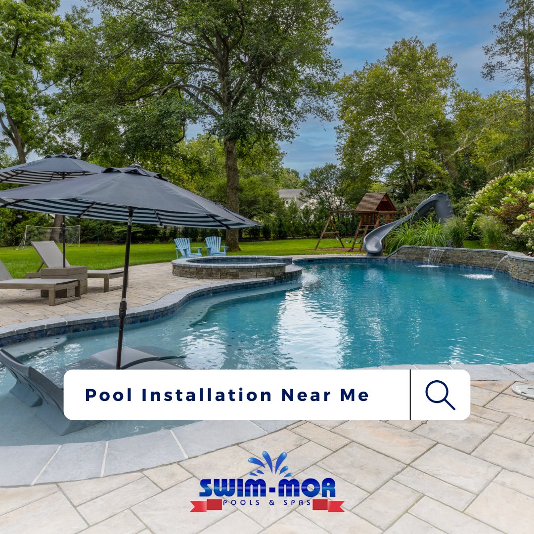Swim-Mor offers pool designs to suit every style. Learn more: swimmor.com  

#Swimmor #Pool #PoolServices #TreatYourself #PoolsOfInstagram 
#Swimmingpools  #PoolPros 
#CustomPoolDesign #SwimMorCreations #UniquePools #Lights #Pool #Swimming
