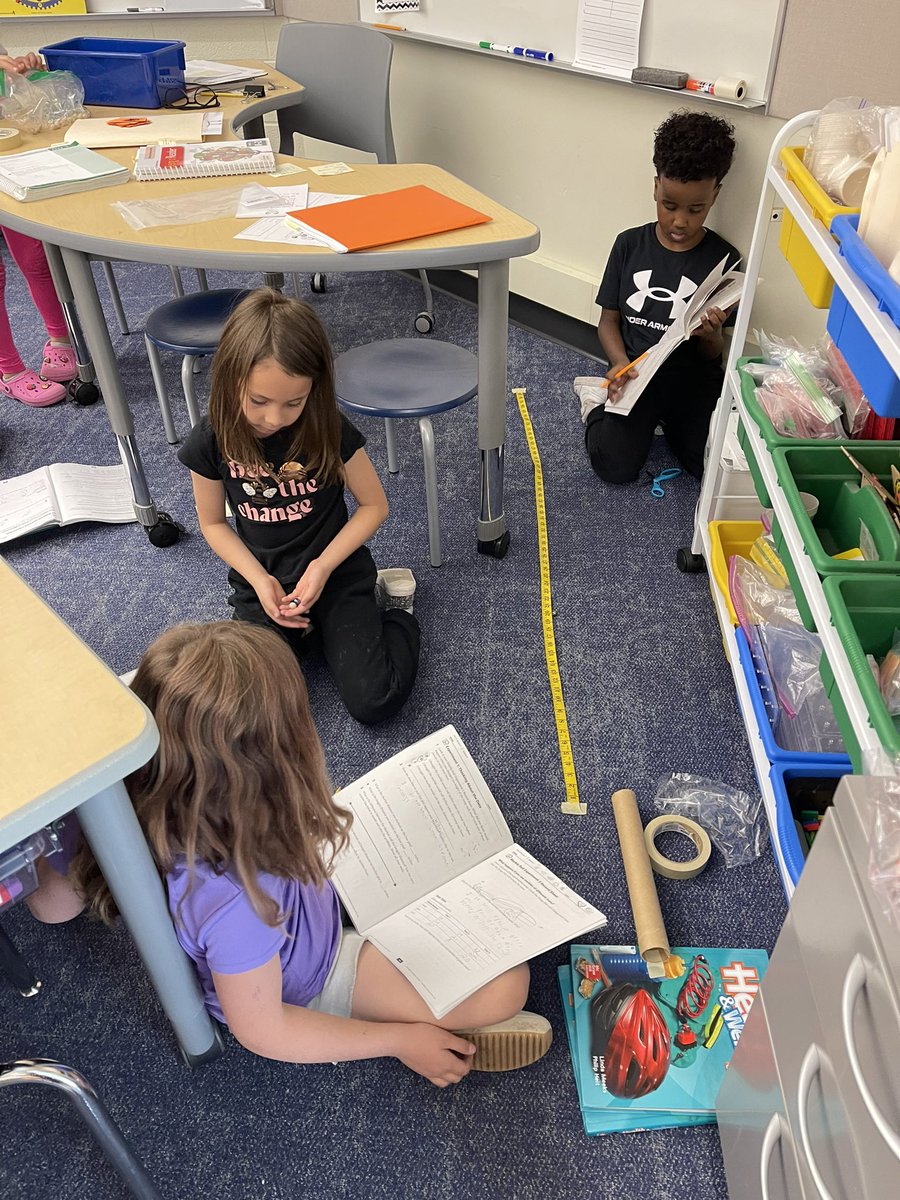 Aaron Benesh tweet media