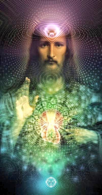 Your Body is The Sacred Temple You are Electric in nature Your Hands release electricity You have a bio field around you Your heart has a neural field larger than the brain which when activated guides the brain with new neural connections. You are Divine Solar Light being ✨