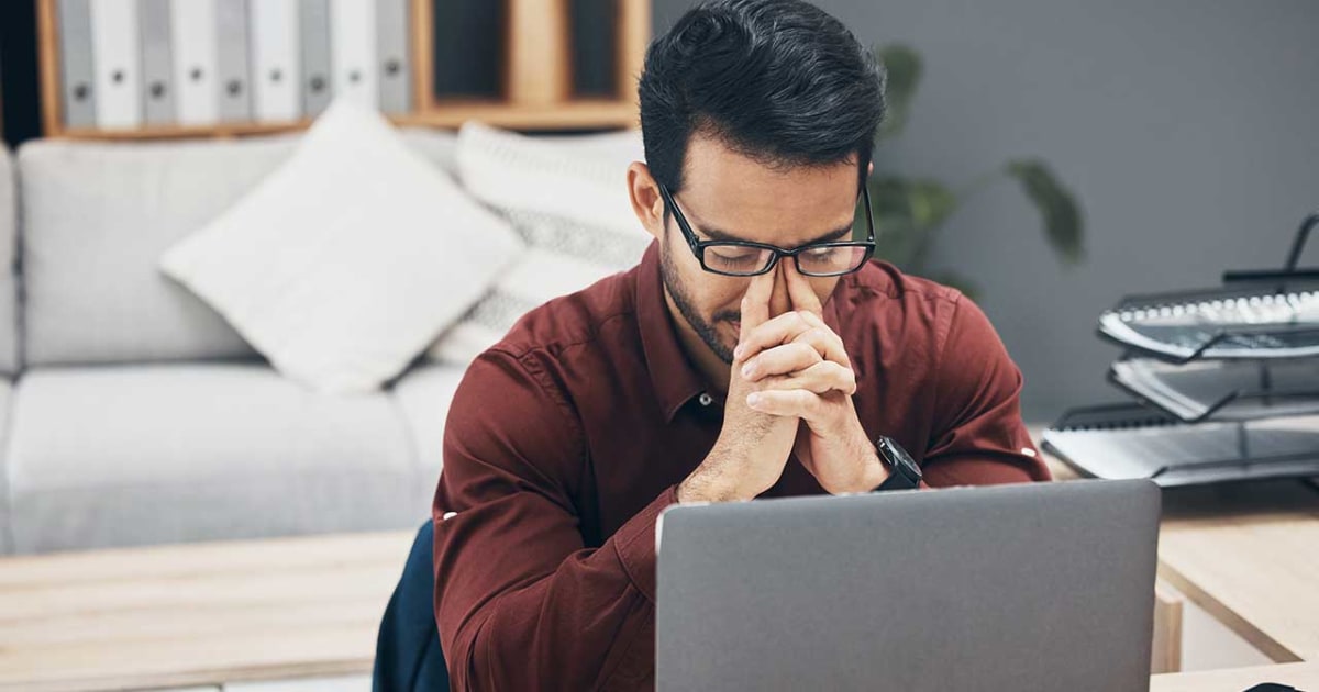 TheLearyGroup's tweet image. Let’s just start with the customary (and, in this case, troubling) statistic: More than 8 out of 10 employees are at risk of burnout this year.  

learycpa.com/resources/quic…