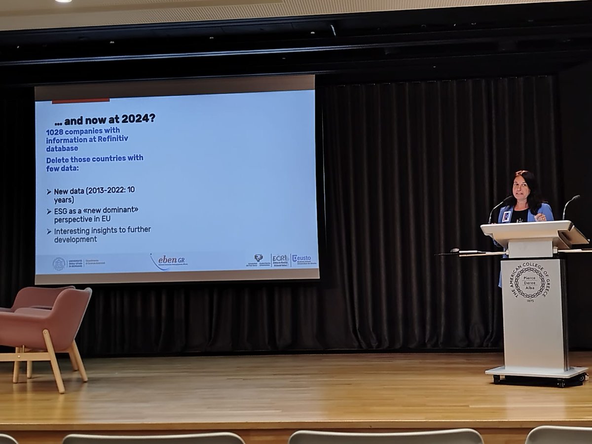 ECRI ehu ValorSocial (@leiresanjose) on Twitter photo At <a href="/Ebenspain/">Ebenspain</a> <a href="/EBEN/">Eben</a> Europe #stakeholder #valuecreation #ESG #sustainability #businessethics <a href="/LeireSanJose/">ECRI ehu ValorSocial</a> #silvanasignori <a href="/upvehu/">UPV/EHU</a> <a href="/UniBergamo/">UniBg</a> <a href="/deustoDBS/">Deusto Business School</a> #retolaza #Rusconi #addedvalue At <a href="/Ebenspain/">Ebenspain</a> <a href="/EBEN/">Eben</a> Europe #stakeholder #valuecreation #ESG #sustainability #businessethics <a href="/LeireSanJose/">ECRI ehu ValorSocial</a> #silvanasignori <a href="/upvehu/">UPV/EHU</a> <a href="/UniBergamo/">UniBg</a> <a href="/deustoDBS/">Deusto Business School</a> #retolaza #Rusconi #addedvalue