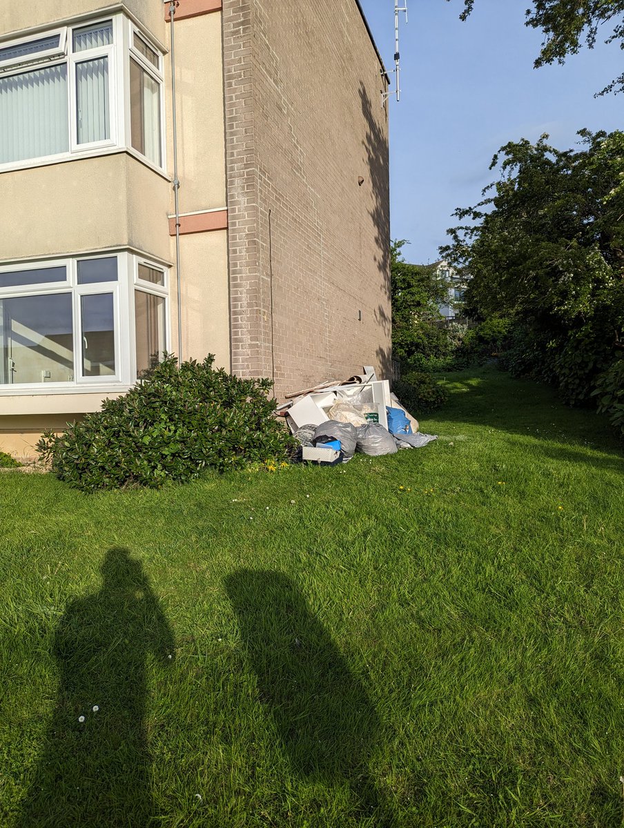 Morris Goode tweet media