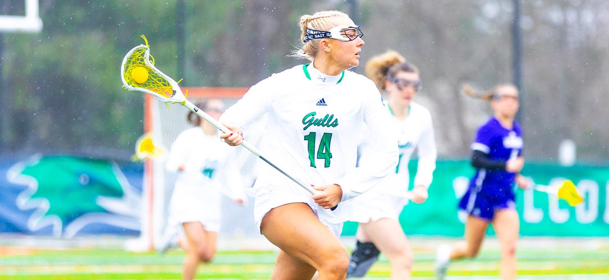 WLAX: Darrah Selected To Play In IWLCA Senior All-Star Game STORY ➡️ ecgulls.com/x/5vca5