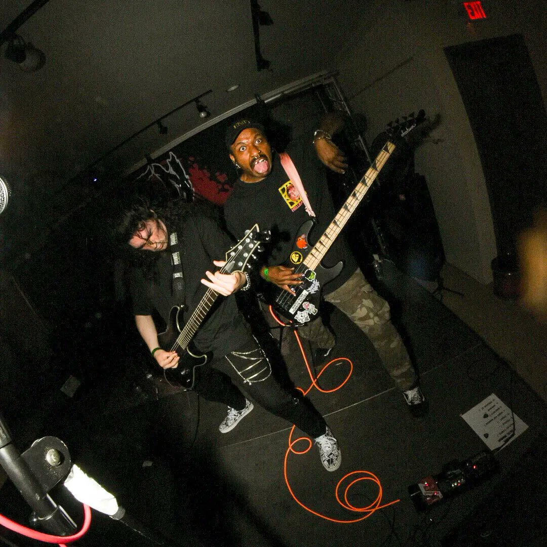 SkinCrawlCT's tweet photo. These past couple shows have been a blast. Look out for more from us soon!

📸: _chris.brunetti (ig)
       mello666_ (ig) https://t.co/z01gKLlTdN