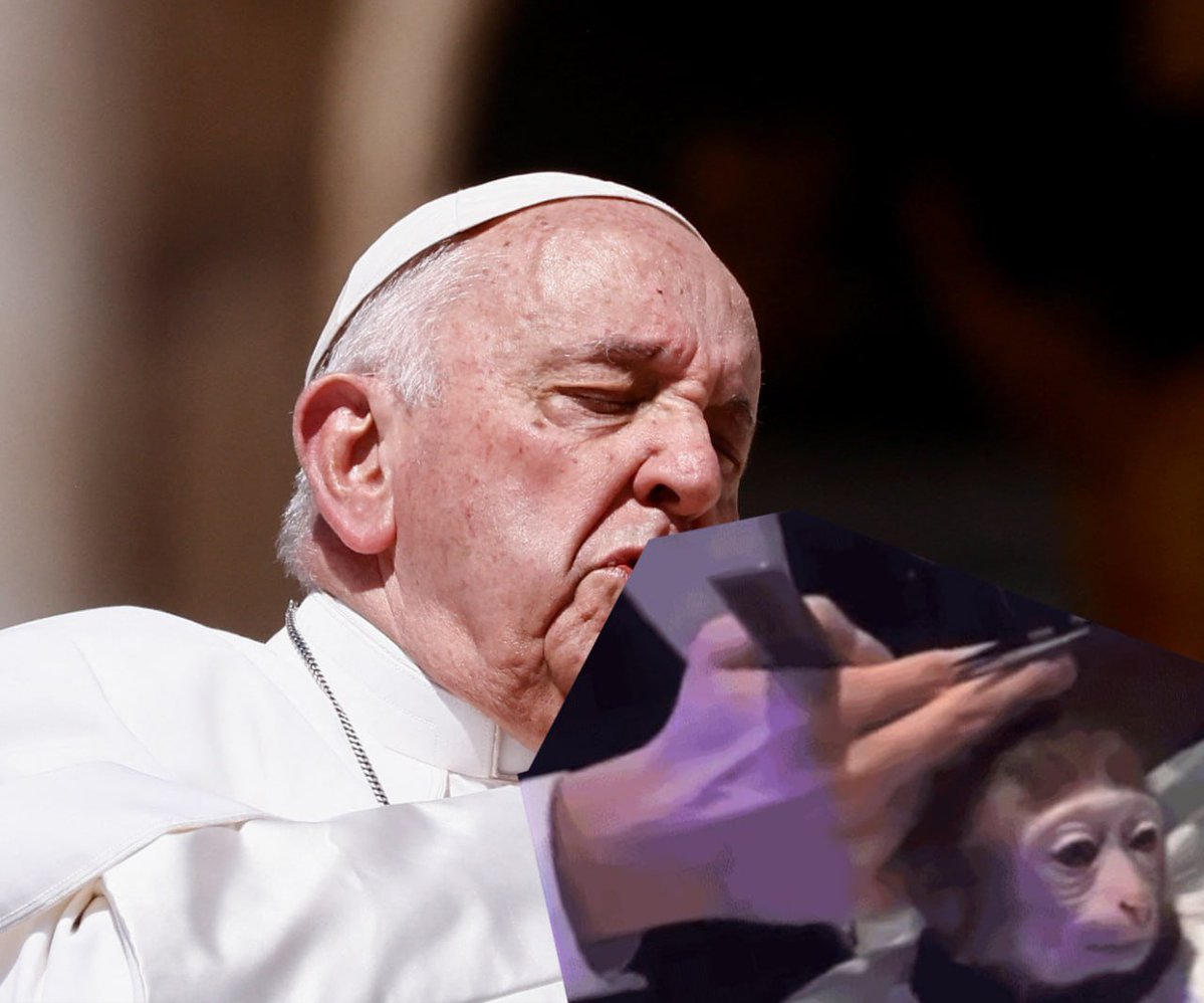 New day, new profession.

Anybody needs a divine haircut?