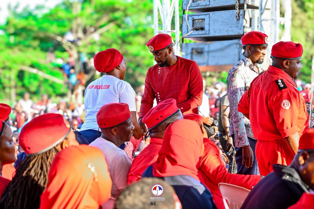 HEBobiwine's tweet photo. https://t.co/w2Znz850g1