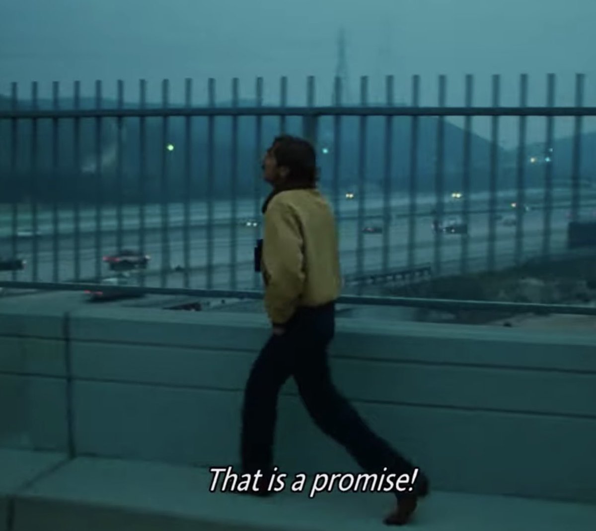 juliadumbrell's tweet photo. @JamesLucasIT That’s Nice / Yaris’ Freestyle (Yaris Paris) - Paris, Texas (Wim Wenders) https://t.co/QnNYyw22rT