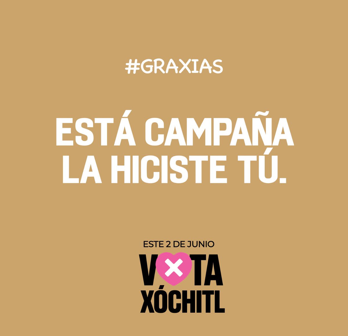 Jamás olviden esto 👇🏻 #GraXias