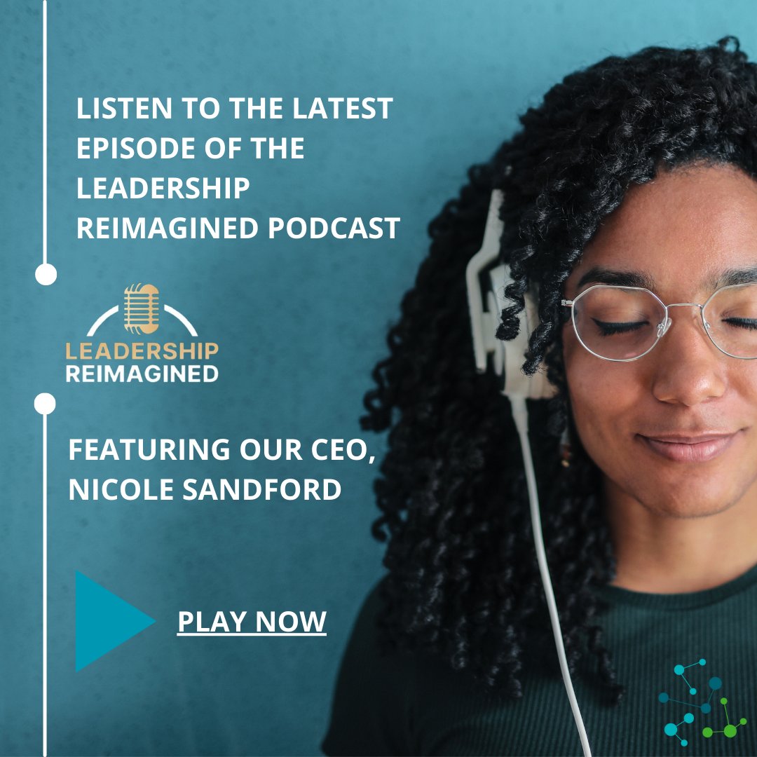Join our CEO, Nicole Sandford, on the latest episode of the Leadership Reimagined podcast! Dive into an insightful discussion on our groundbreaking advancements in gynecological health and the pressing issue of underfunded women's healthcare. elliggroup.com/nicole-sandfor… @ElligGroup
