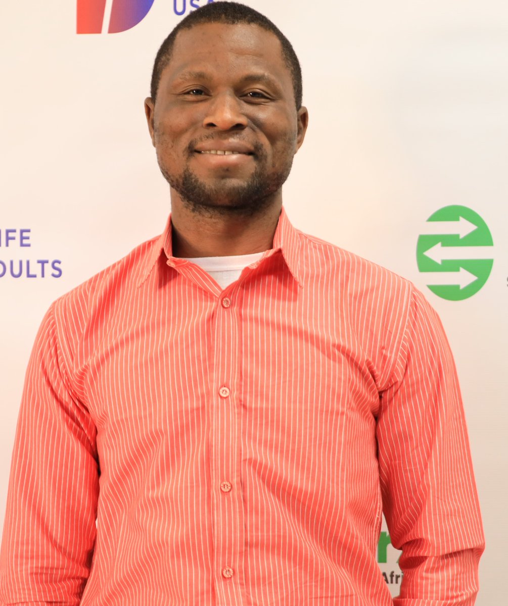 GroupZhou's tweet photo. Congratulations to Kelechi Festus from our group, who just passed his preliminary examination! Good luck to your candidacy and looking forward to the research you will complete! https://t.co/F0kfvuAU7i