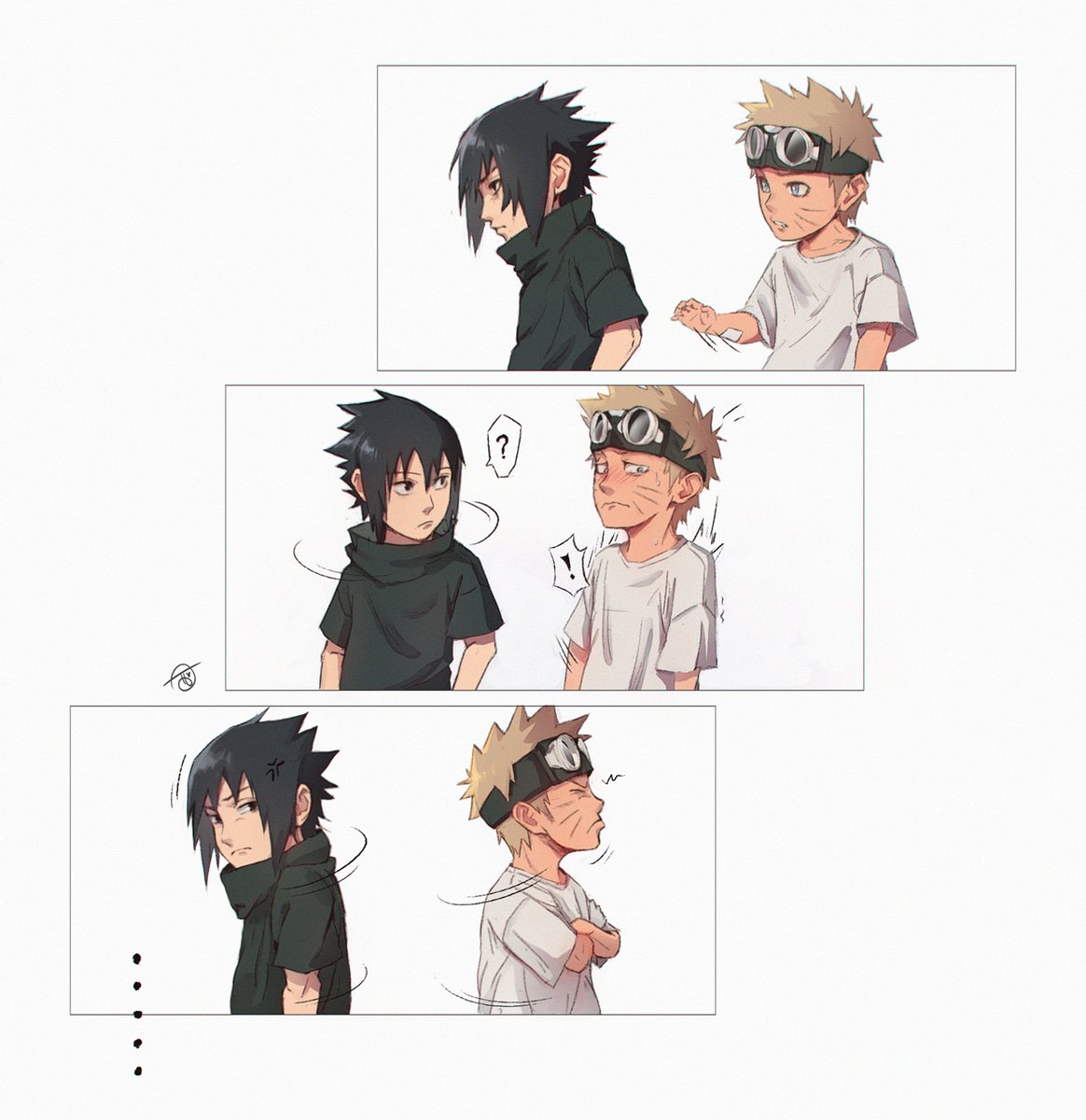 tam_e_lee's tweet photo. 'I wanted to talk to you' ;-; #sns https://t.co/wcQUIO24lK