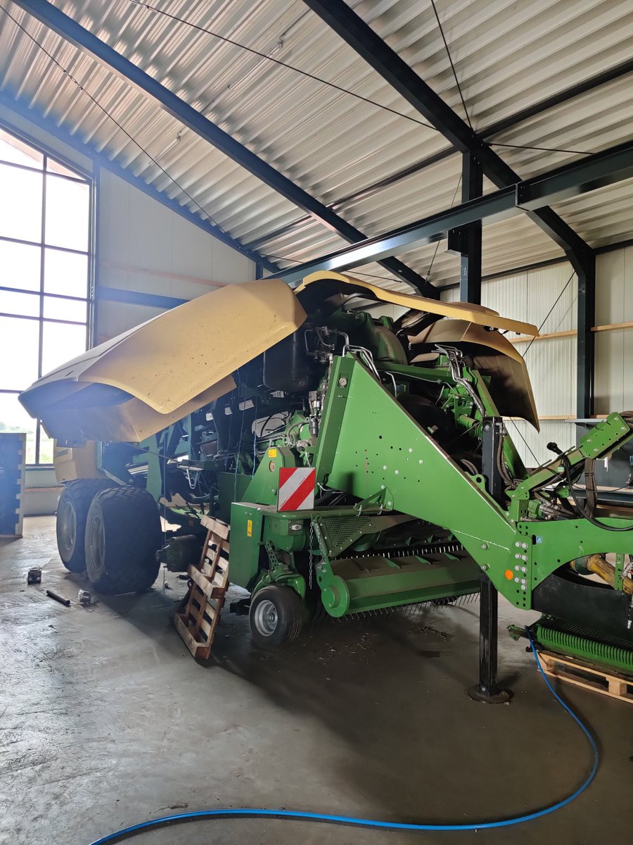 LandbouwMechanisatie tweet media