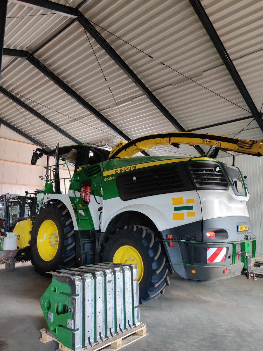 LandbouwMechanisatie tweet media