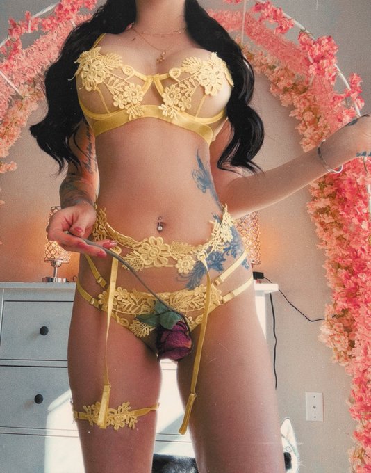 Find these photo sets on my fansly but with the lingerie off 🤫 also two new videos will be sent out to