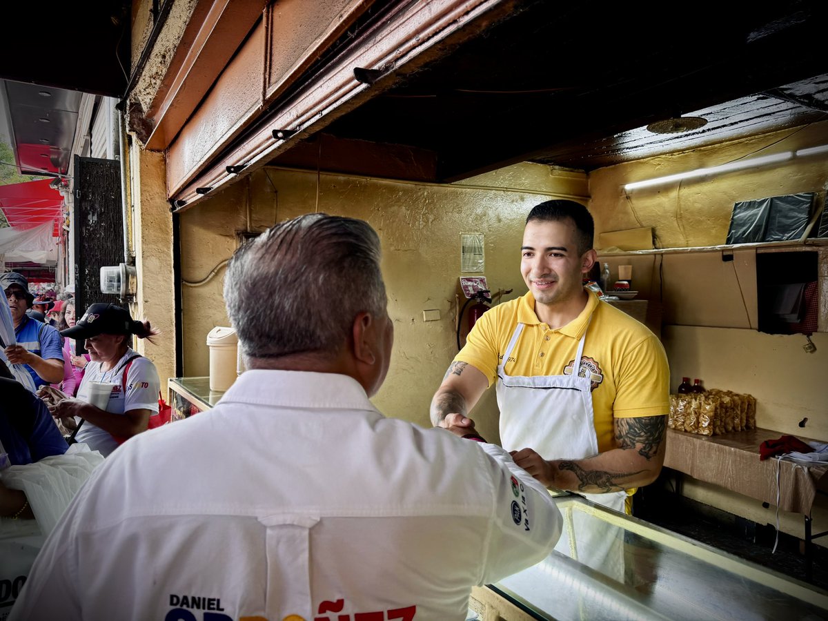 #AhoraSí vamos a ganar, para corregir el rumbo de #Iztacalco. Se acabaron los malos gobiernos en nuestra alcaldía.
