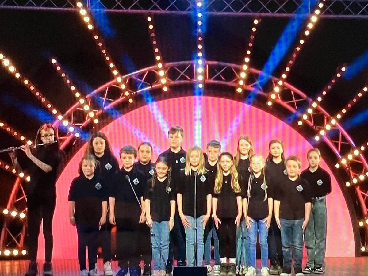 Adran yr Urdd Pontarddulais tweet media