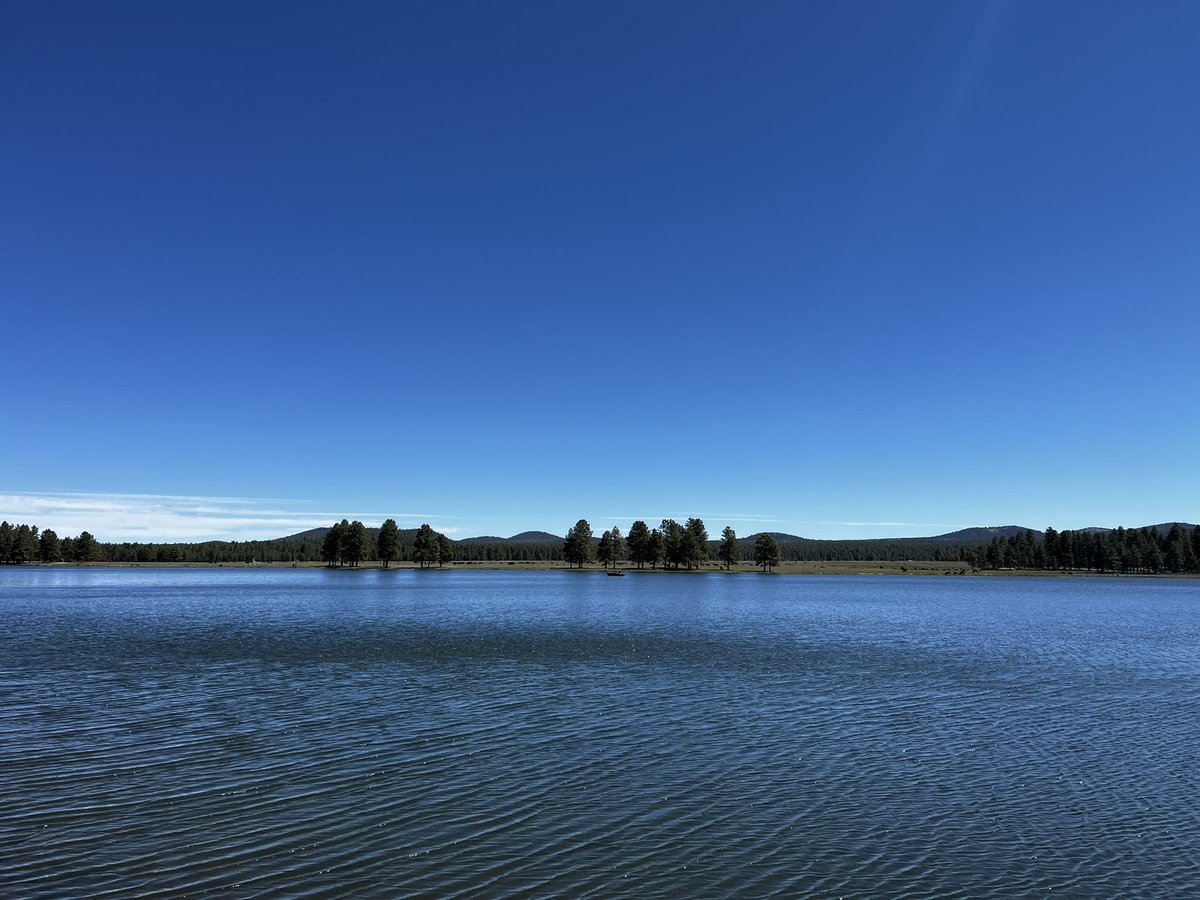 the local fishing hole