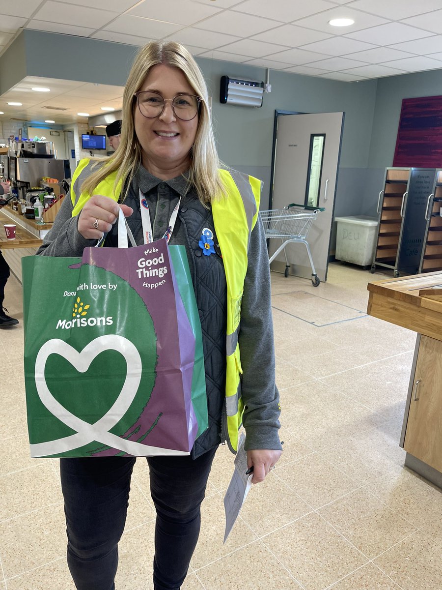 👀👀New group starting this Friday for AOP😃😃 Brunch club will be introduced for service users to make their own cooked breakfast. Thank you so much to Clare <a href="/Morrisons/">Morrisons</a> Bredbury for the kind donation 💚. <a href="/PennineCareNHS/">Pennine Care NHS FT</a> <a href="/CarerSupportLiv/">Olivia Ferrara - Pennine Care NHS FT</a> <a href="/heatherjean71/">heather mcclenaghan</a> <a href="/AntHassallNHS/">Anthonyhassallnhs</a> <a href="/ENazurally/">Nurse Naz 🤗</a>