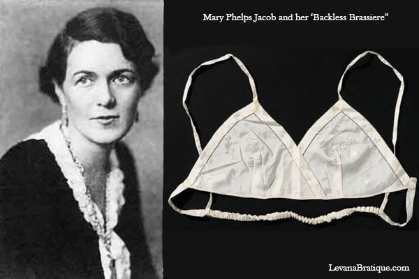 viagempassado's tweet photo. Inventores e suas Criações Curiosas: Descubra as Invenções Excêntricas que Mudaram o Mundo! 🧵

Parte 2

1 - Mary Phelps Jacob - Sutiã Moderno

Em 1913, Mary Phelps Jacob, insatisfeita com os espartilhos desconfortáveis da época, criou o primeiro sutiã moderno. Usando dois lenços de seda e uma fita, ela desenvolveu um design mais leve e confortável para sustentar os seios. Sua invenção, patenteada em 1914, revolucionou a moda feminina, proporcionando maior liberdade de movimento e conforto, e tornou-se a base para o design dos sutiãs contemporâneos.