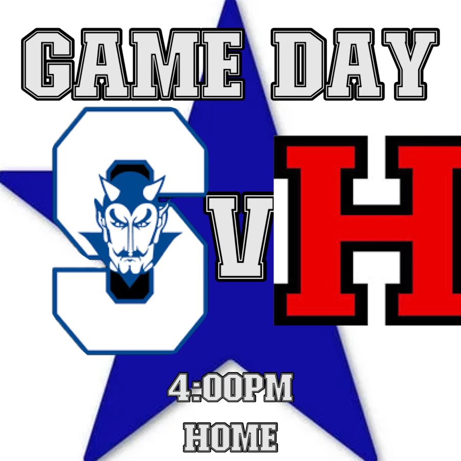 Blue Devils host Haddon Township today in a quarterfinal matchup.  Come out and support the team!   Let’s go SHORE!!! 🥍💙🥍 #BleedBlue #ShorePride @ShoreAthletics @ShoreRegional @TheLinkNews