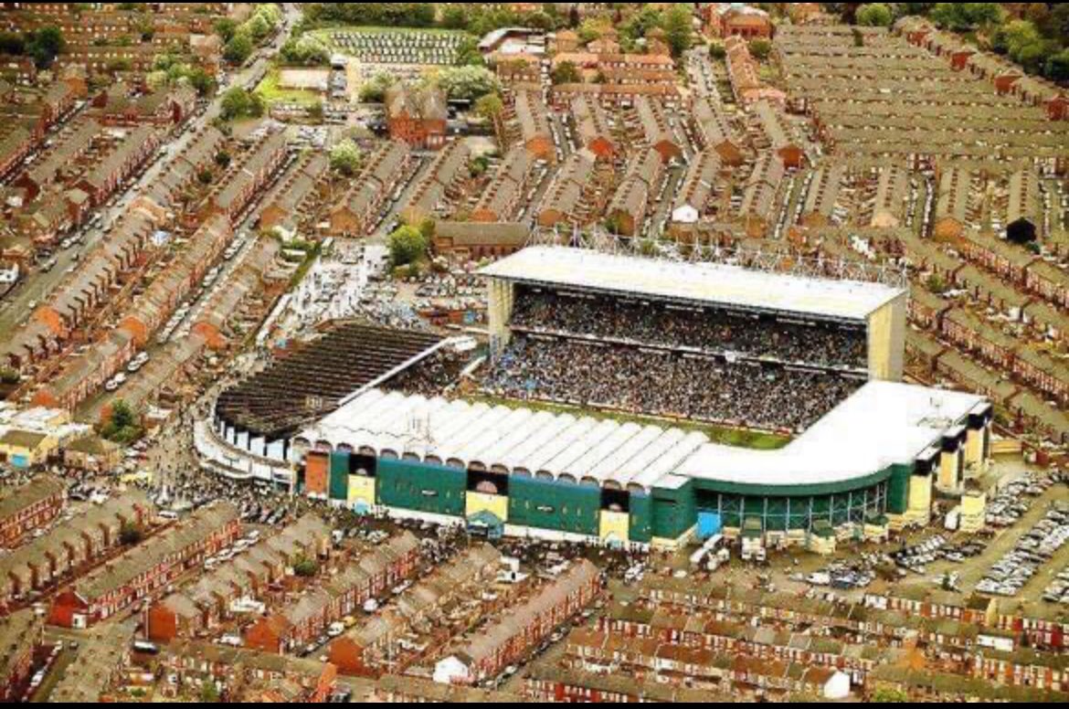 90’s Football Memories tweet media