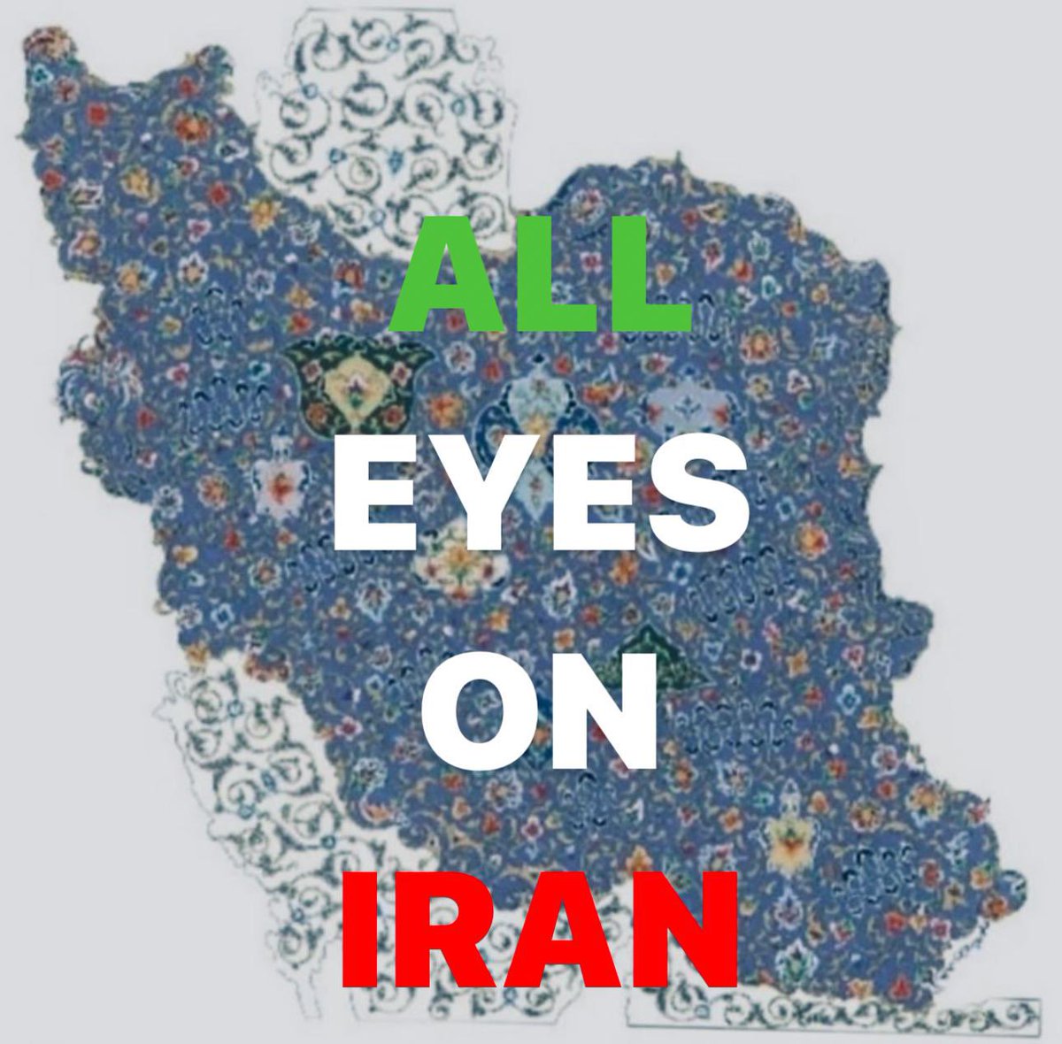 @kimba787 @Dawn71456054 All Eyes on Iran!!
#IRGCterrorists
#StopExecutionInIran
#ToomajSalehi