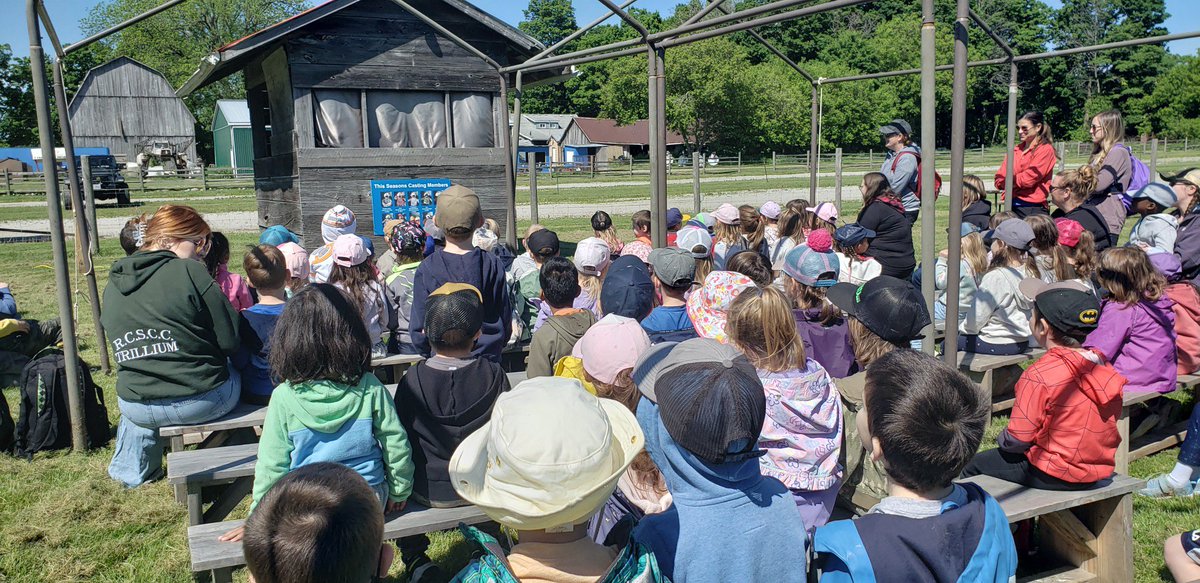Kindie Fun at the Farm! We had a great time at Hewitt’s Farm today! @Mundysp <a href="/SCDSB__OPHEA/">SCDSB_OPHEA</a> <a href="/SCDSB_Schools/">Simcoe County District School Board</a>