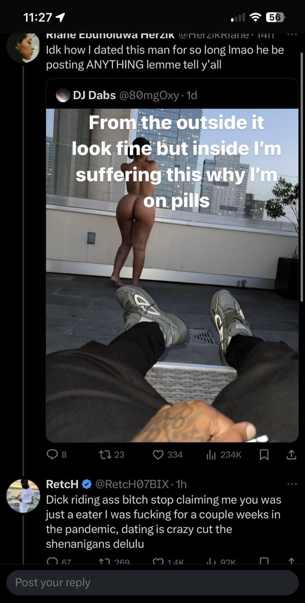 ayeejuju's tweet photo. dawg 😭 https://t.co/mZ4V4ULIKB