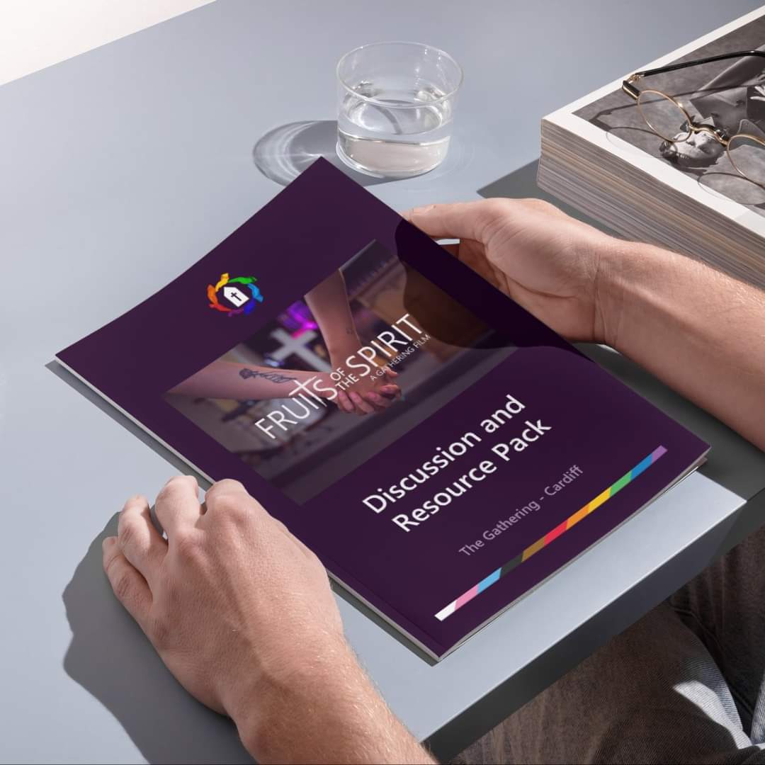 The Gathering 🏳️‍🌈 tweet media