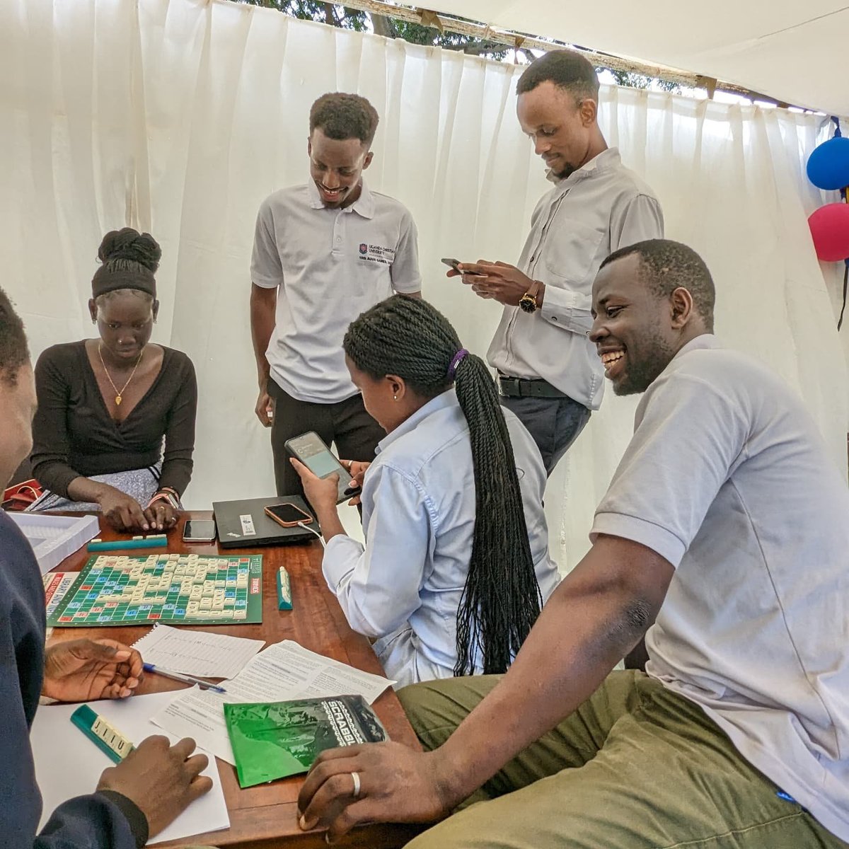 University ICT Services (UIS) tweet media