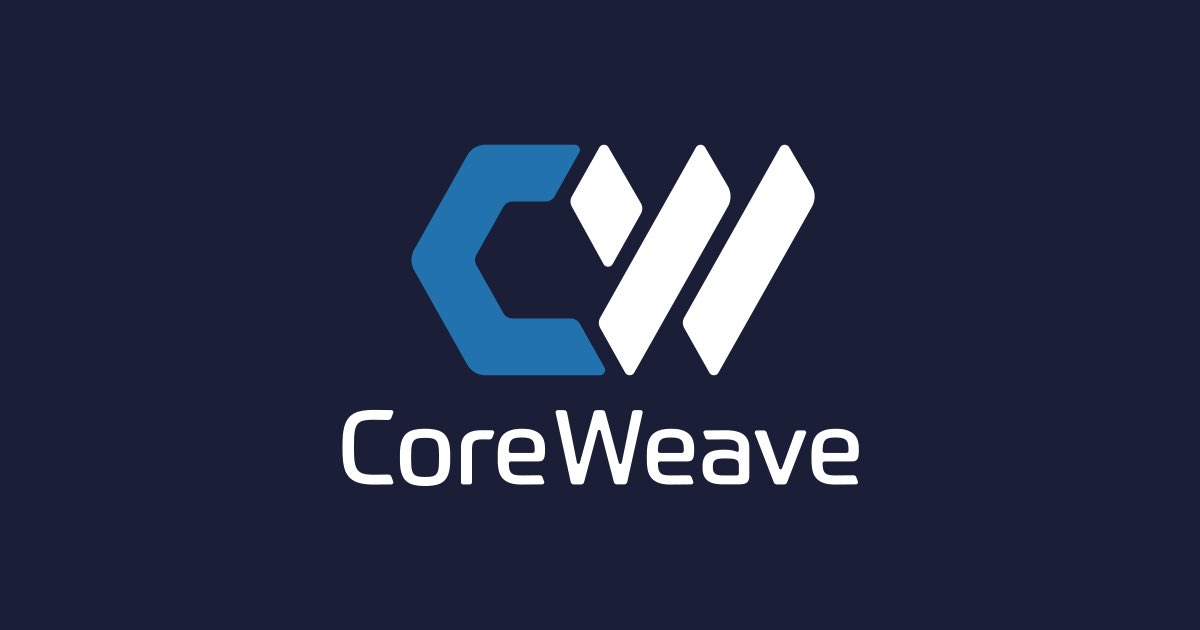 JUST IN : NVIDIA BACKED CLOUD COMPUTING STARTUP COREWEAVE IS IN TALKS TO GO PUBLIC VIA AN IPO

COREWEAVE HAD REVENUE OF JUST $30 MILLION IN 2022, BUT ITS REVENUE IS EXPECTED TO HIT $5 BILLION BY NEXT YEAR THANKS TO THE AI BOOM

$NVDA