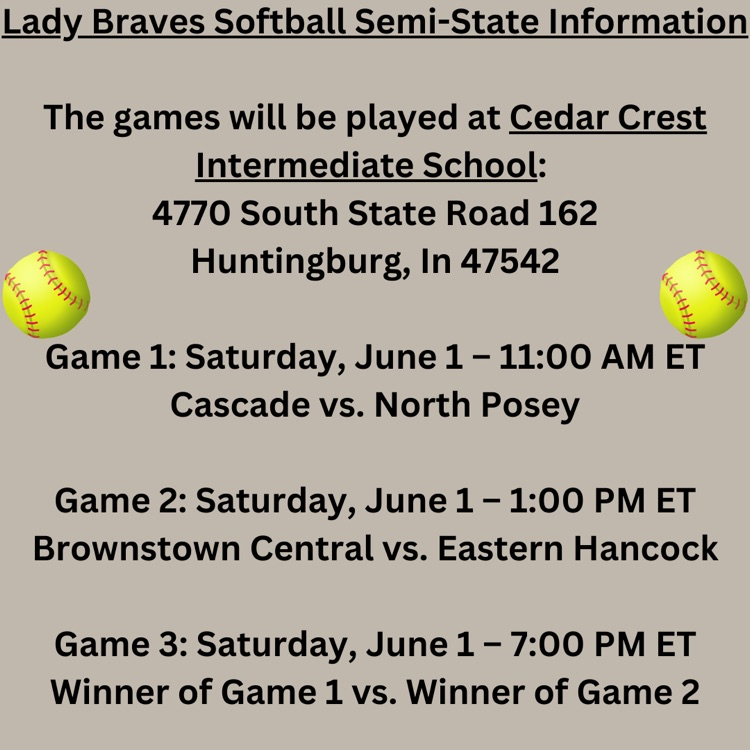 BravesBCHS tweet media