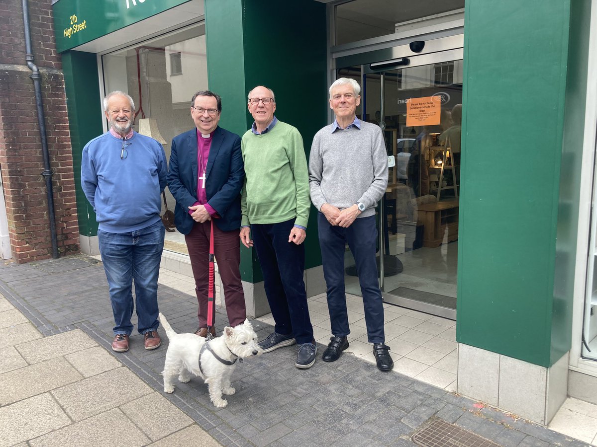 Philip Mounstephen tweet media