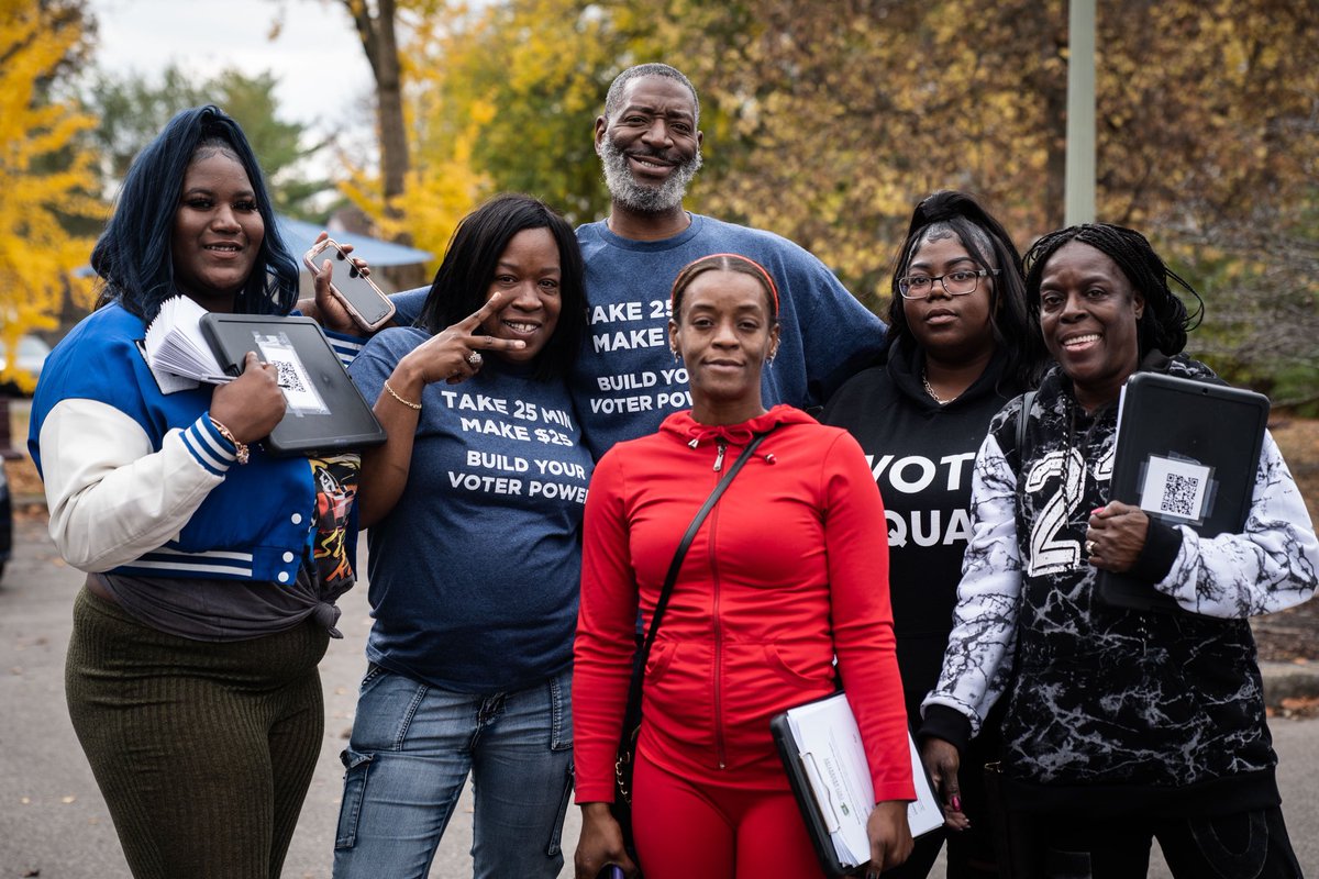 There is so much at stake in our upcoming elections, and it will require all of us to be informed voters. Have you made your plan to register to vote?

ohorganizing.org/voter-look-up-…

#beavoter #protectourfreedoms #freedomtovote