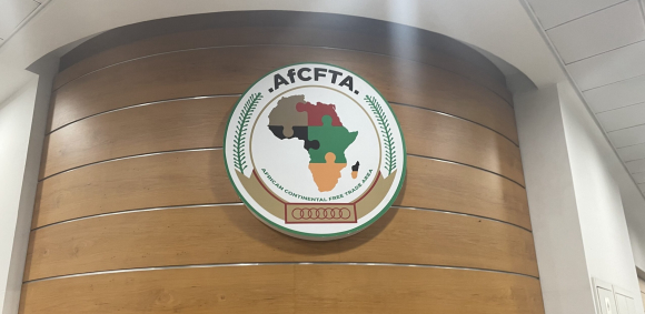 PSCReport's tweet image. Early results of #AfCFTA are promising, showing increased intra-African trade and steps toward industrialisation.

More on this week’s #PSCReport issafrica.org/pscreport/psc-…