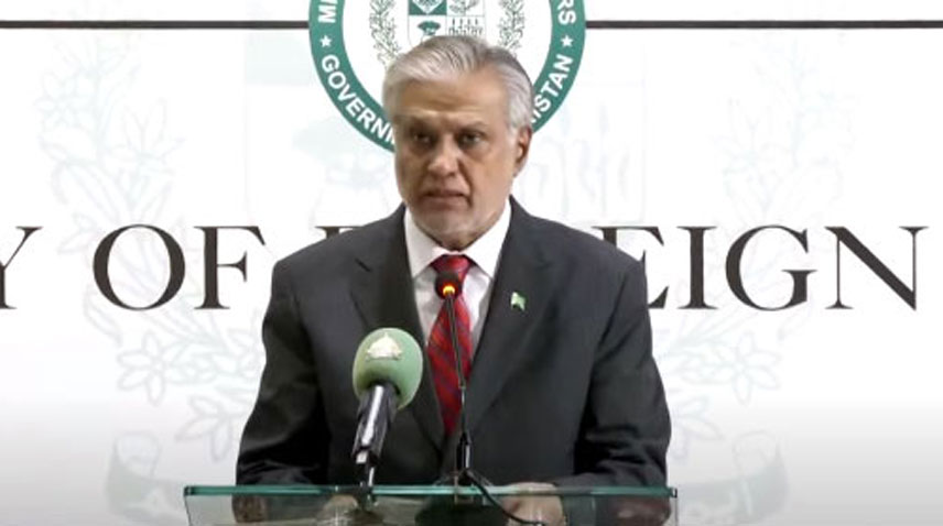 Pakistan committed to preserve Buddhists heritage: Deputy PM @MIshaqDar50 @GovtofPakistan #RadioPakistan #News radio.gov.pk/29-05-2024/pak…